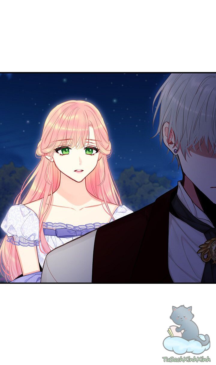 Tồn Tại Với Tư Cách Là Vợ Của Nam Chính: Chapter 200