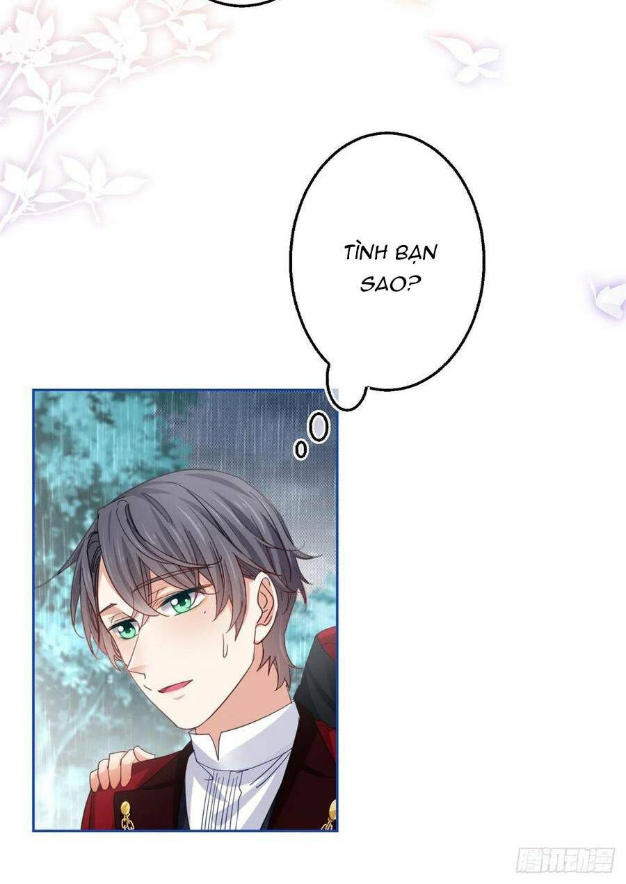 Nữ Hoàng Đầu Tiên Của Đế Quốc: Chapter 68