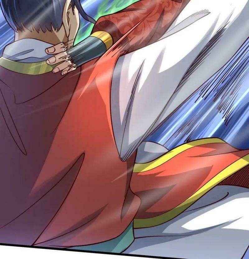 Đấu Hồn Đại Lục: Chapter 38