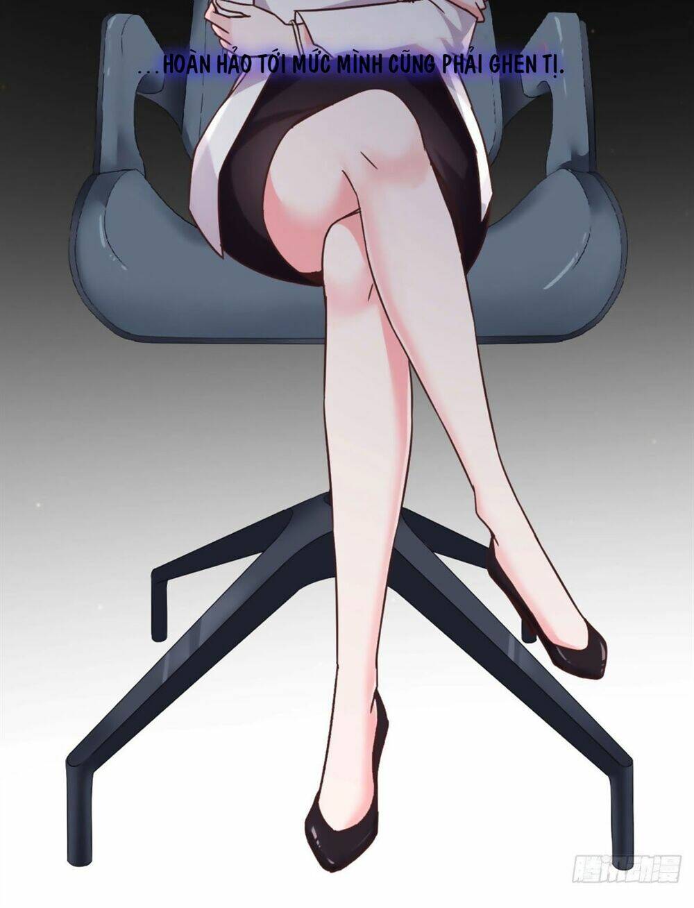 Quyến Rũ Không Thành: Chapter 4