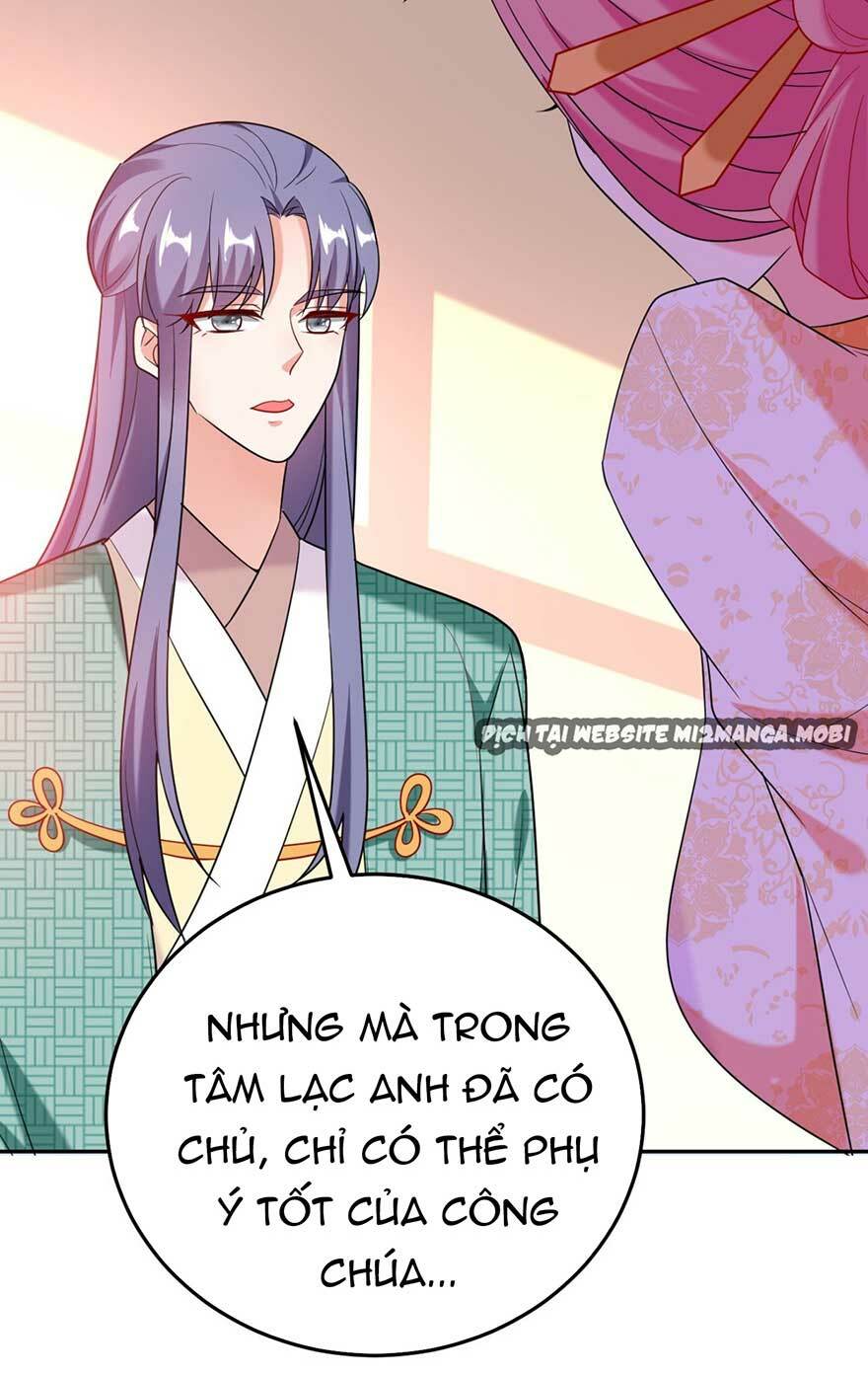 Giang Sơn Mỹ Nam Nhập Trướng Ta: Chapter 20