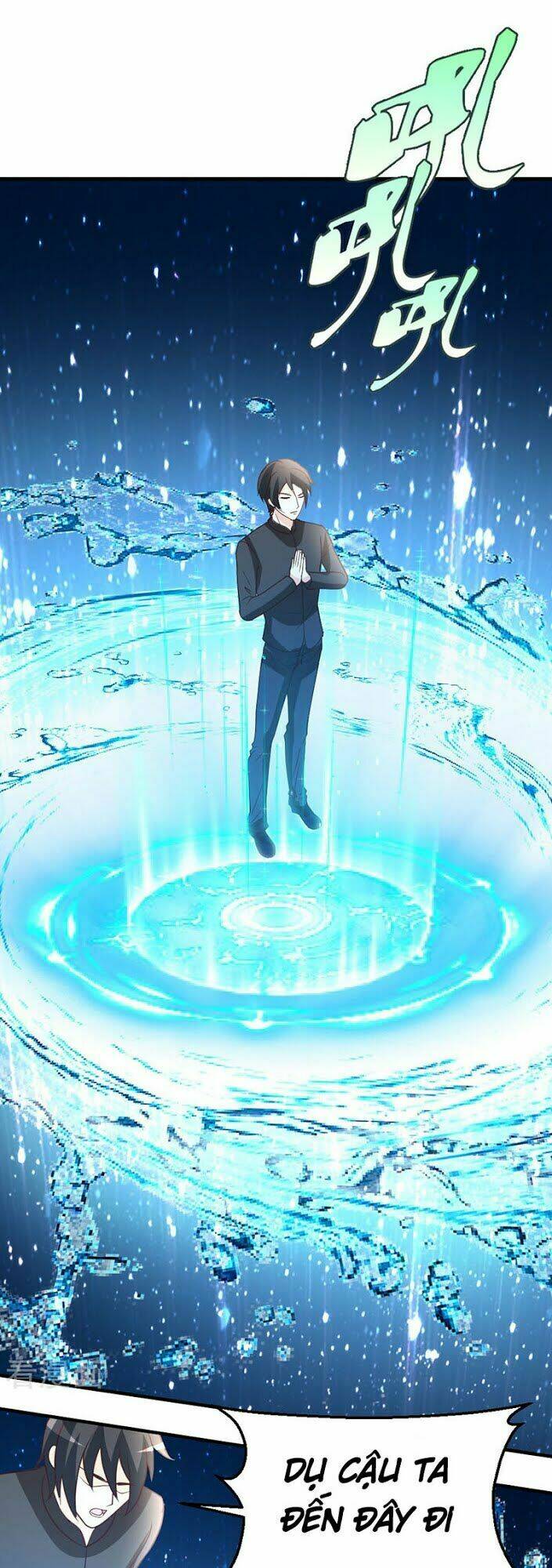 Trọng Sinh Tu Chân Tại Đô Thị: Chapter 47