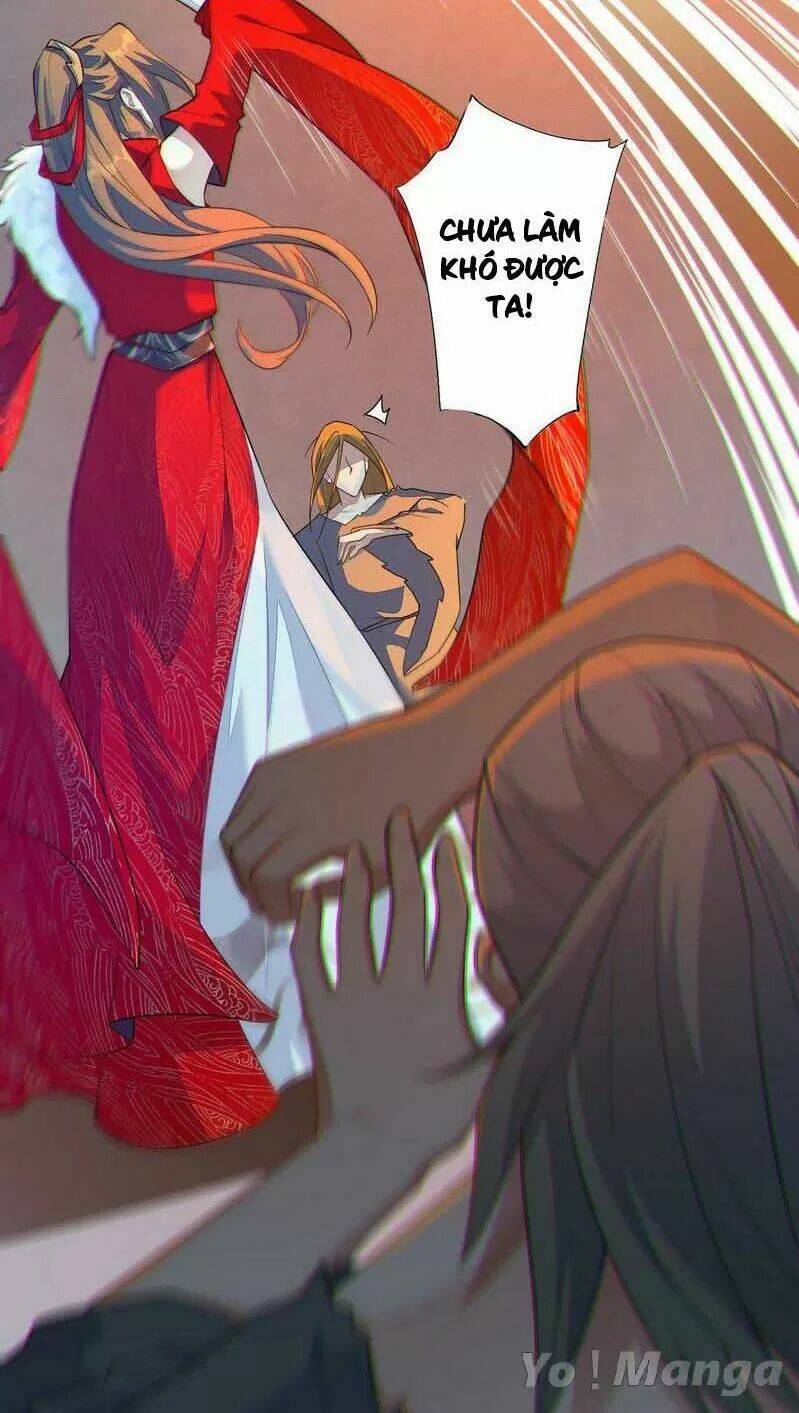 Tuyệt Thế Luyện Đan Sư: Chapter 145