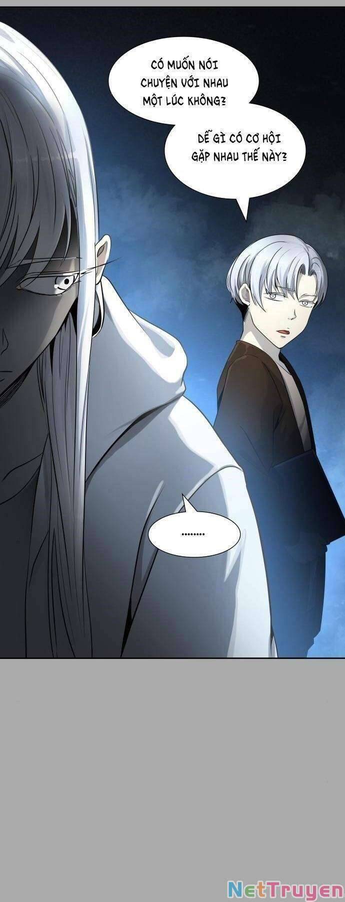 Tòa Tháp Bí Ẩn 2: Chapter 514