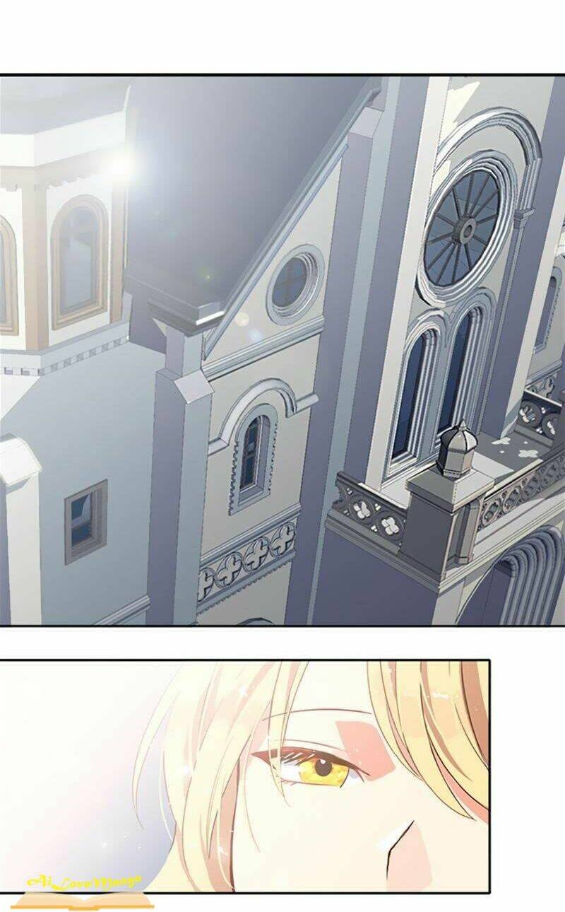 CỘNG TÁC CỦA HOÀNG ĐẾ: Chapter 7