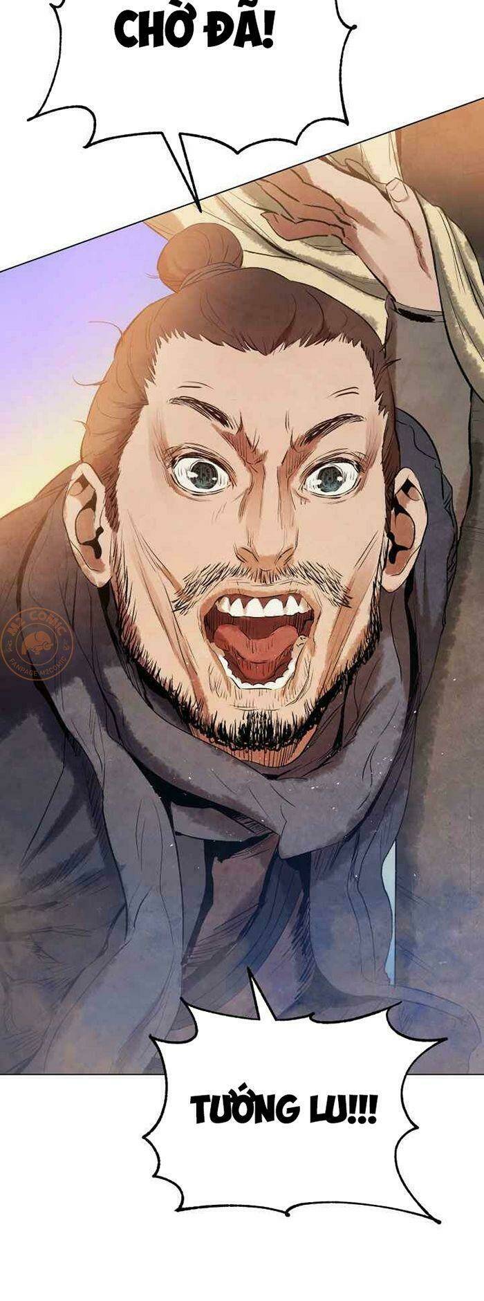 Phụng Tiên Trọng Sinh Ký: Chapter 24