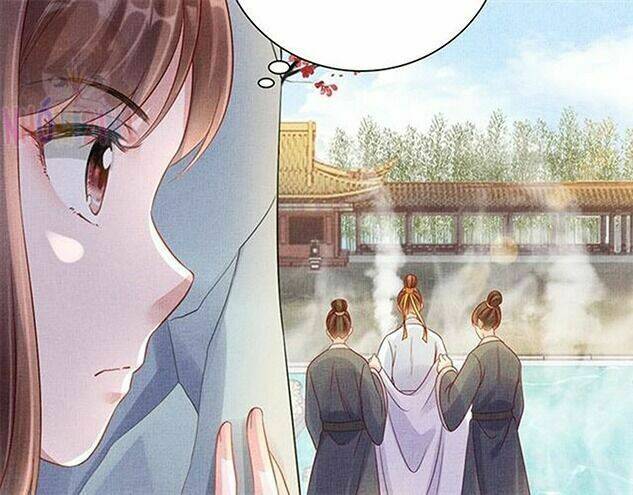 Thịnh Sủng Y Phi Chi Dao Quan Truyện: Chapter 152