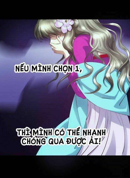 Một Vạn Tư Thế Công Lược Yêu Nam: Chapter 9