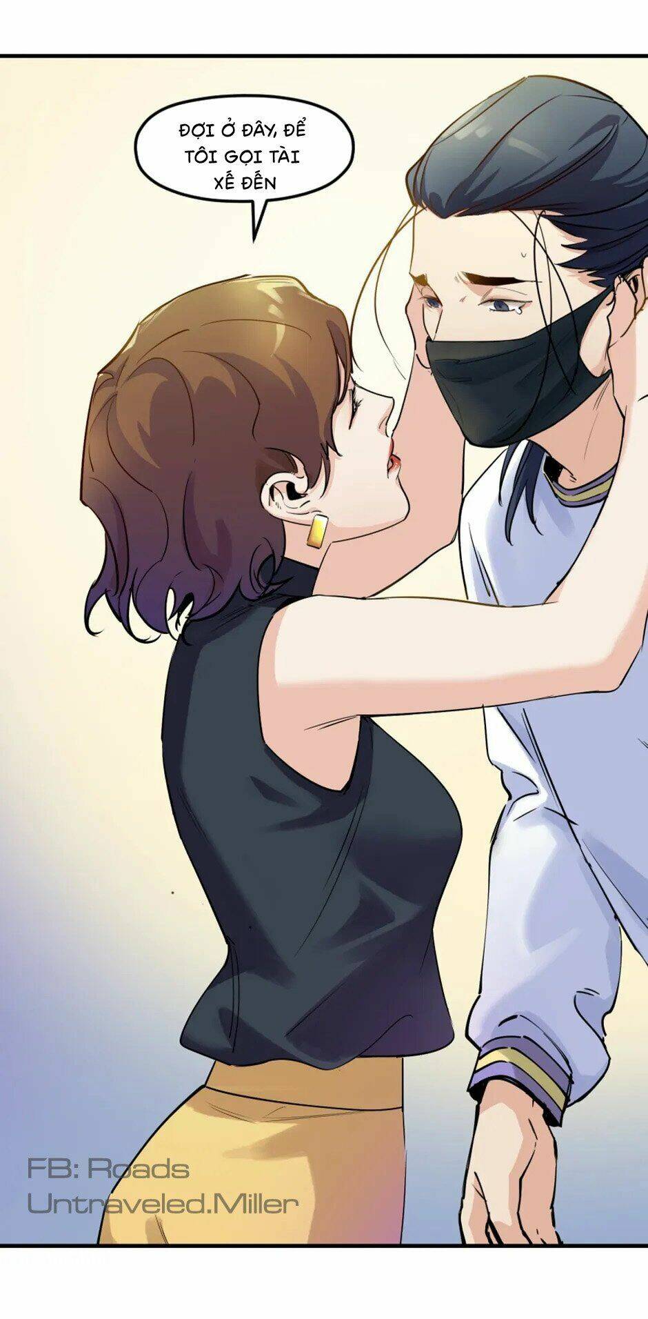 Anh Hùng Và Hiệp Nữ: Chapter 24