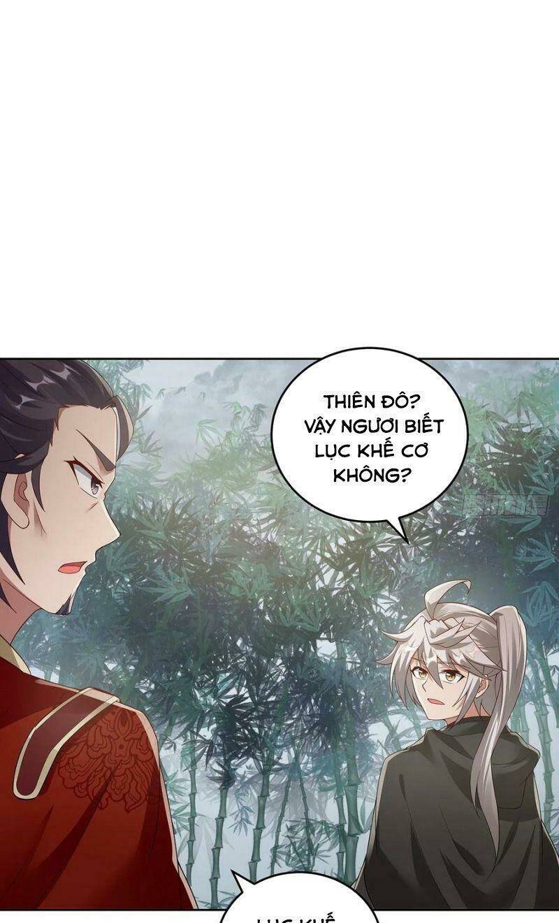 Nghịch Lân: Chapter 126
