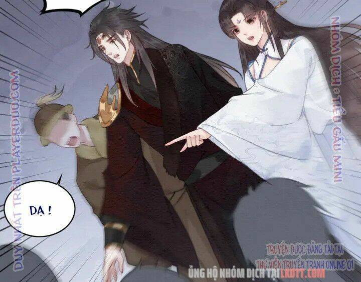Trọng Sinh Bá Sủng Nhiếp Chính Vương Quá Mạnh Mẽ: Chapter 137