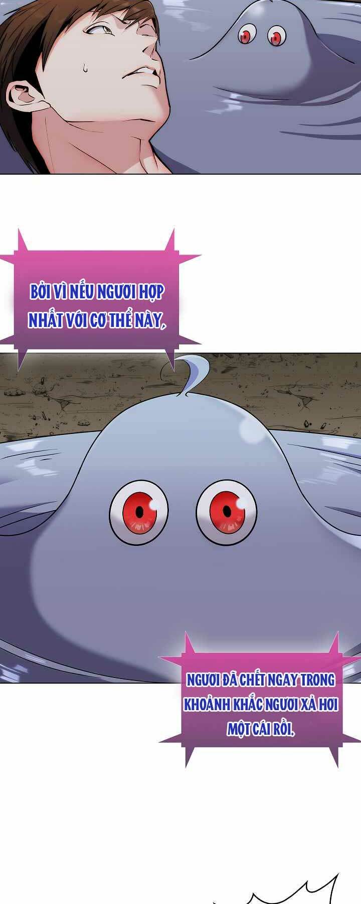 Kẻ Phát Hoạ Ấn Chú: Chapter 2