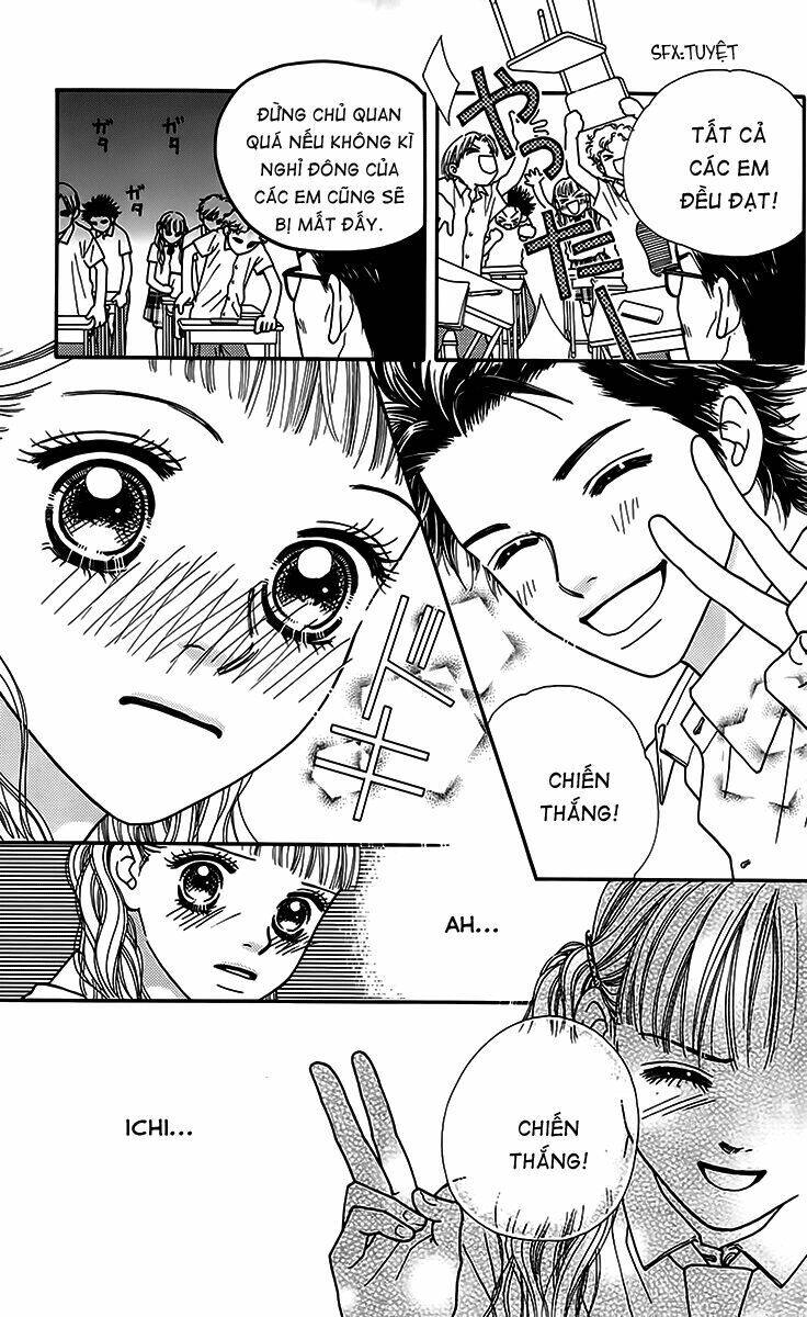 Cô Láng Giềng: Chapter 37