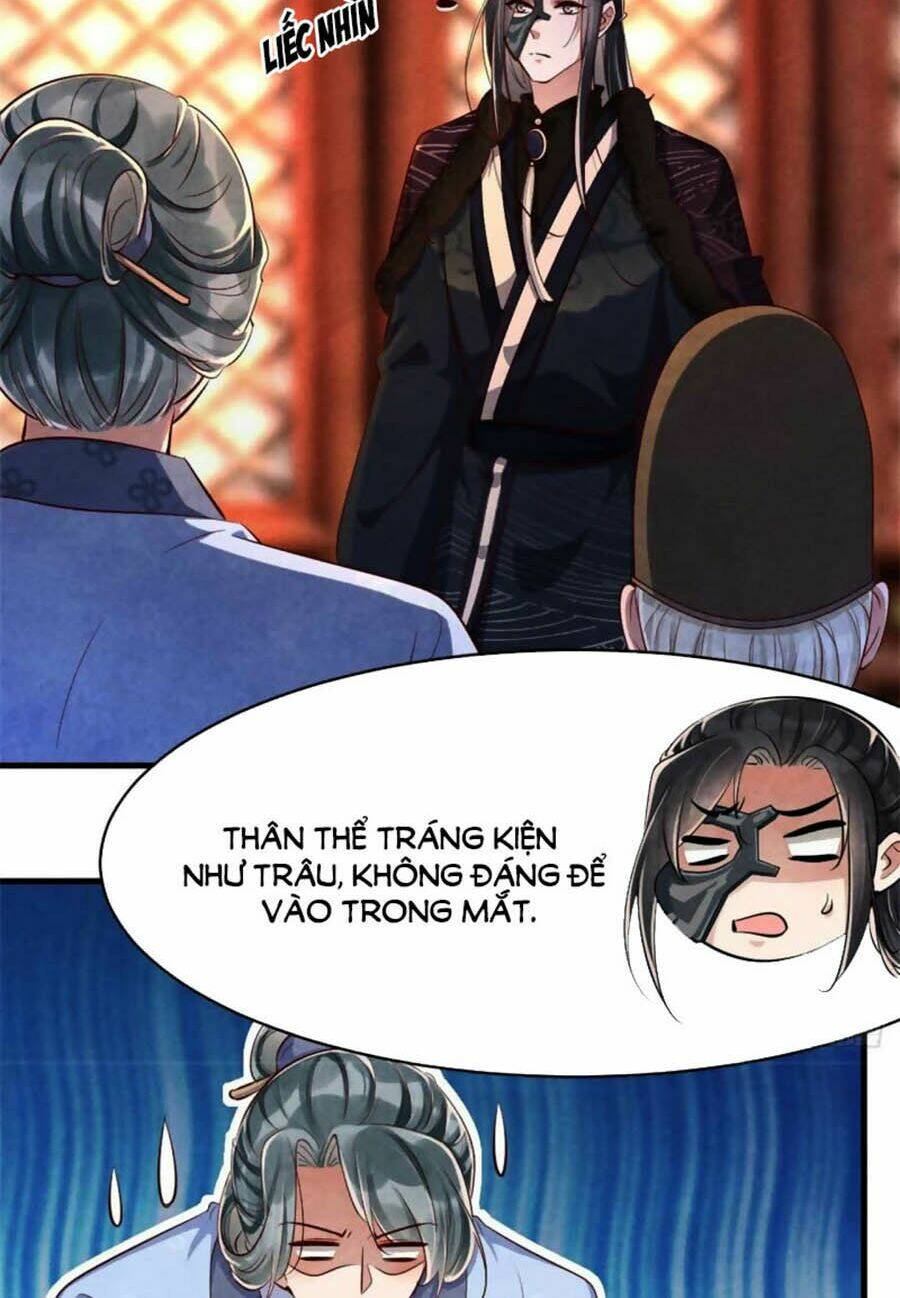 Vương Phi Muốn Trèo Tường: Chapter 112