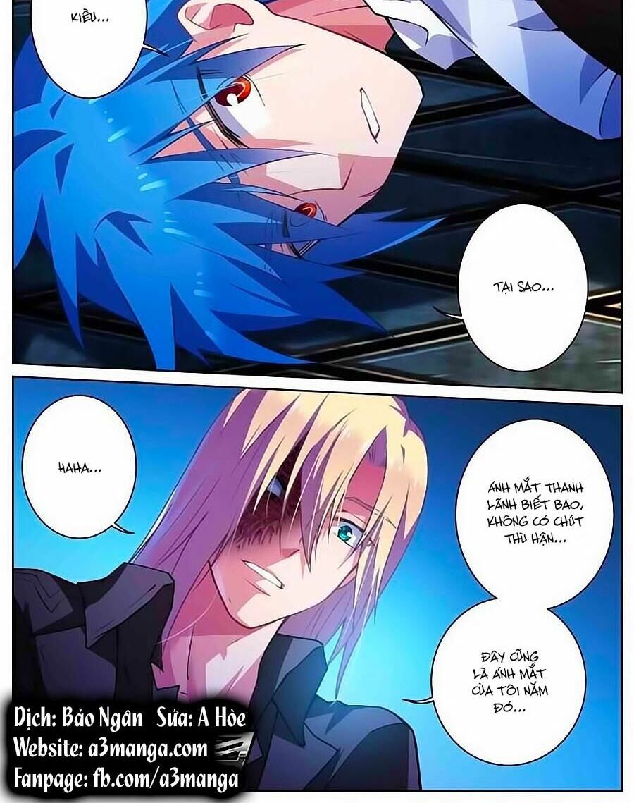 Giả Diện Thế Thân: Chapter 106