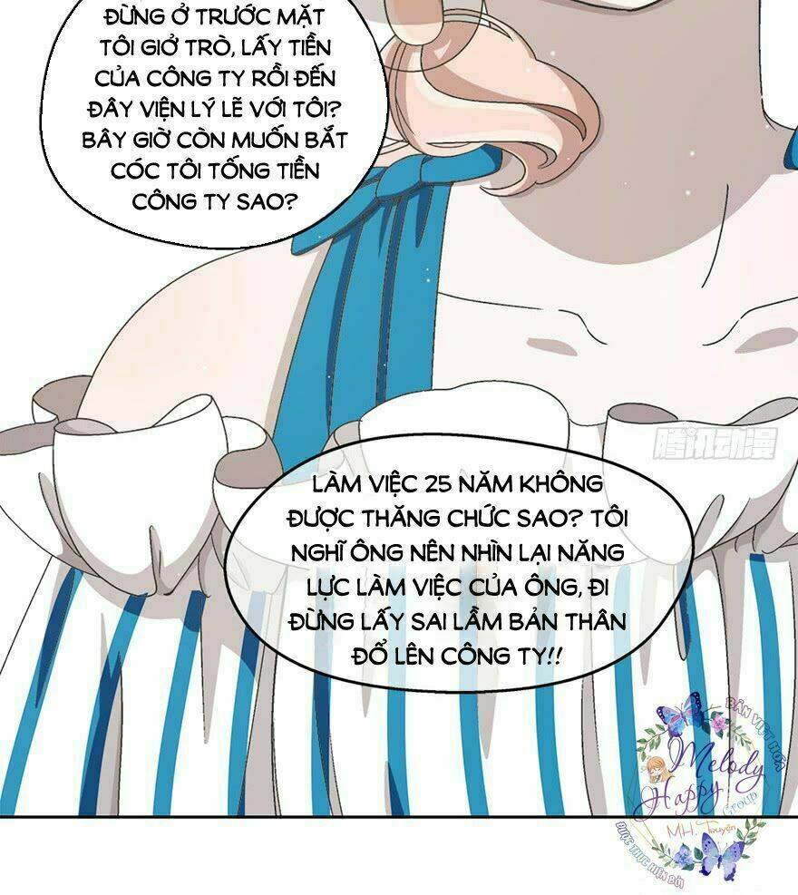 Đối Nhĩ Duy Mệnh Thị Tòng: Chapter 4