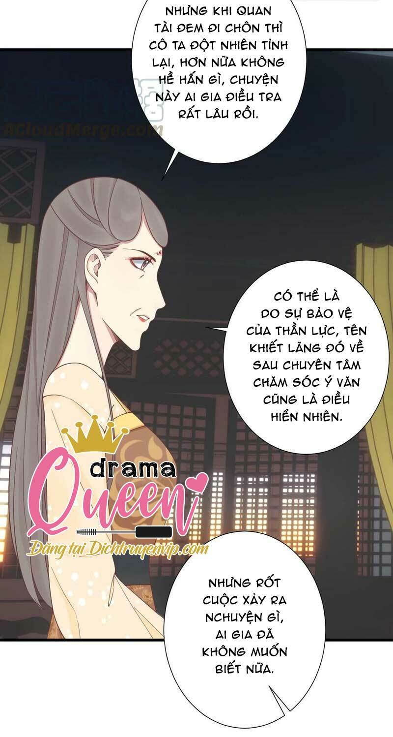 Hoàng Hậu Bận Lắm: Chapter 170