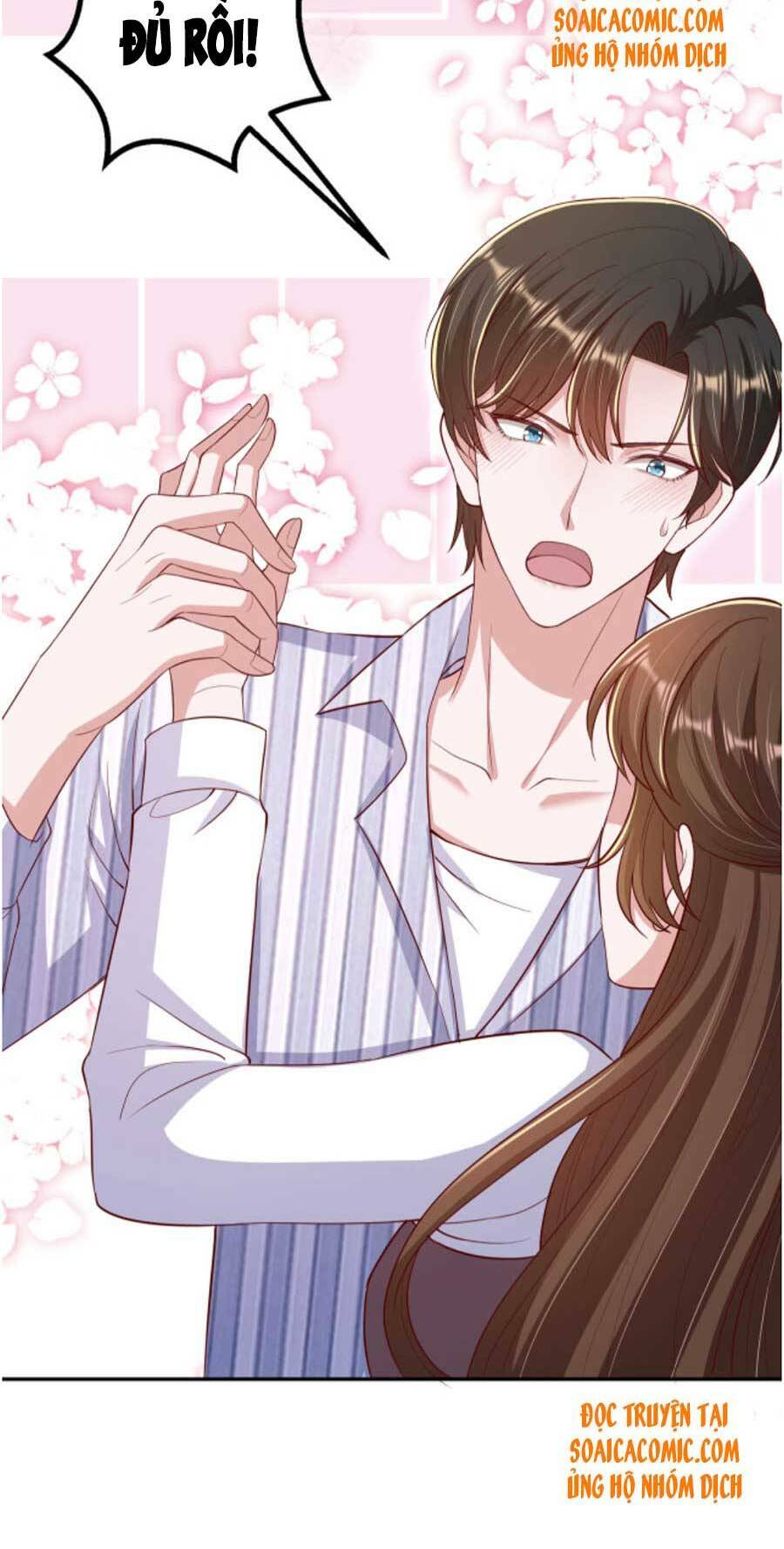 Nhất Sanh Hữu Hỉ: Chapter 67