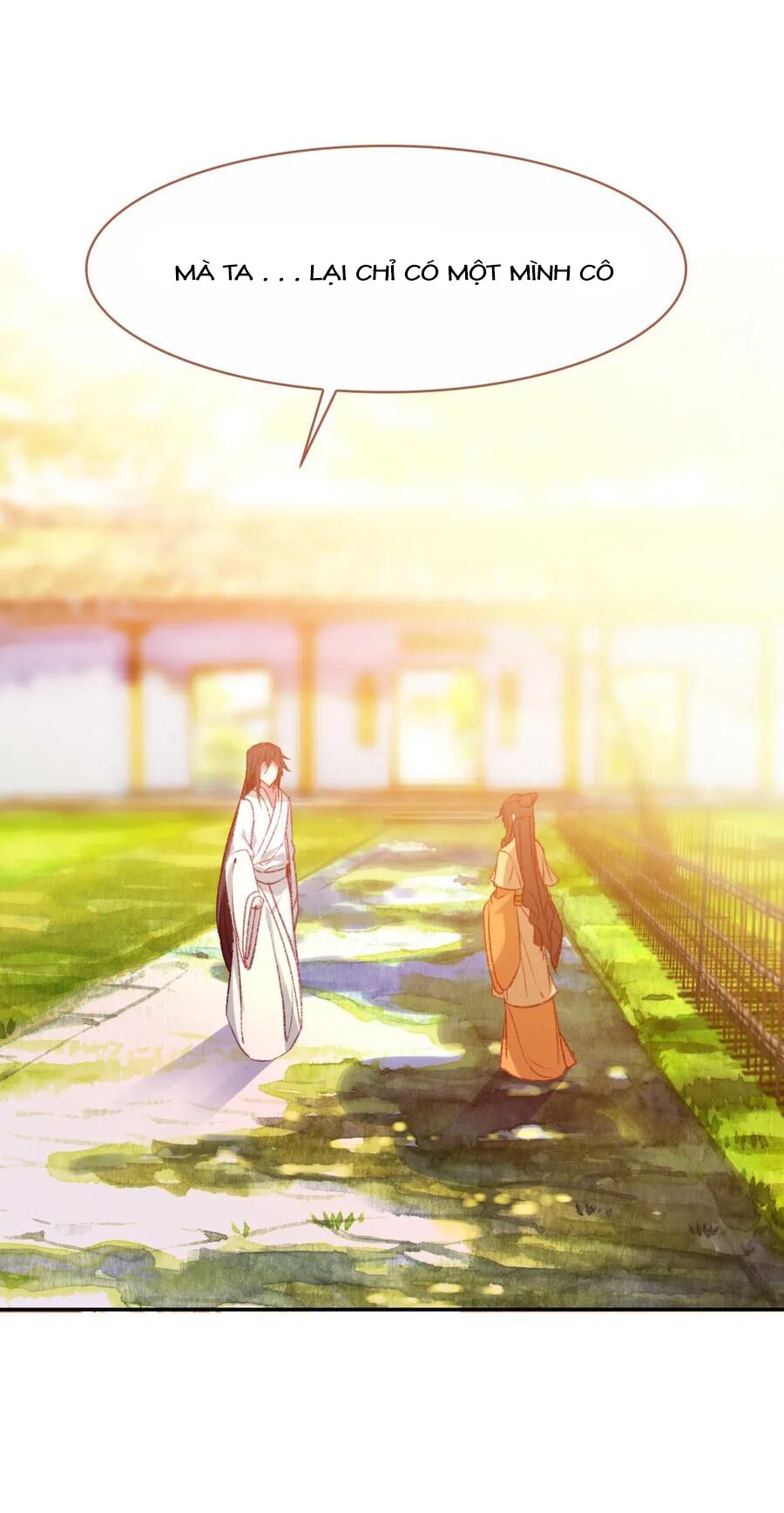 Gả Cho Một Tên Thái Giám Đáng Ghét: Chapter 198