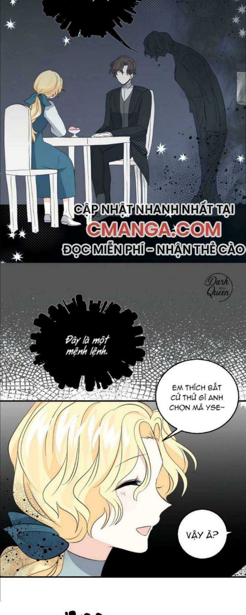 Tôi Là Bạn Gái Cũ Của Một Người Lính: Chapter 11