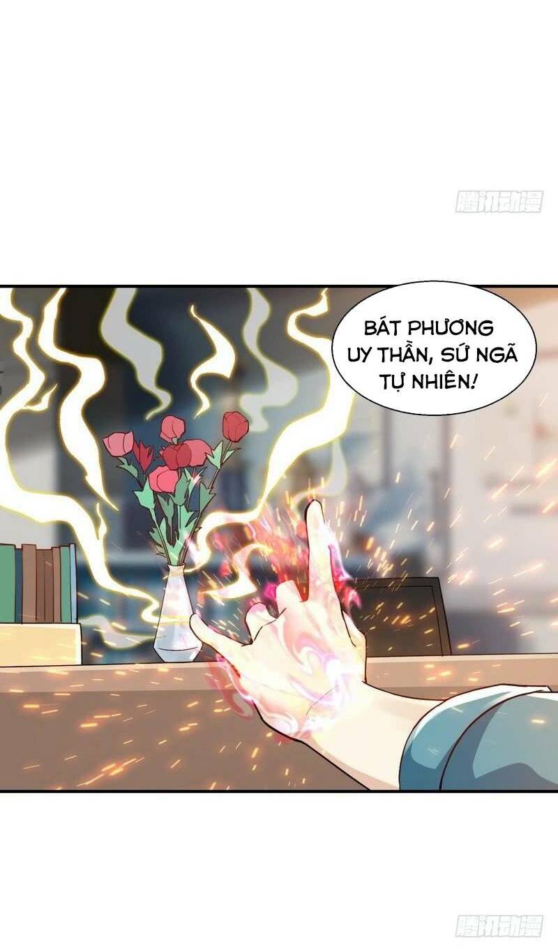 Đô Thị Cực Phẩm Tiên Đế: Chapter 2