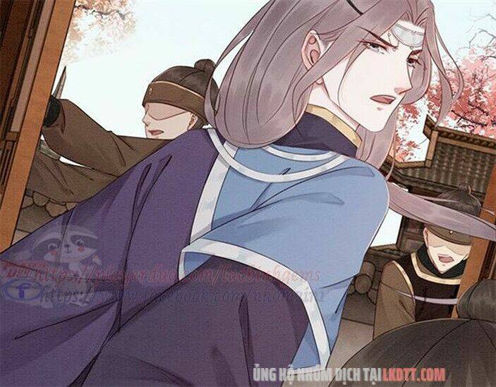 Trọng Sinh Bá Sủng Nhiếp Chính Vương Quá Mạnh Mẽ: Chapter 92