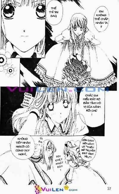 Duyên Kỳ Ngộ: Chapter 7