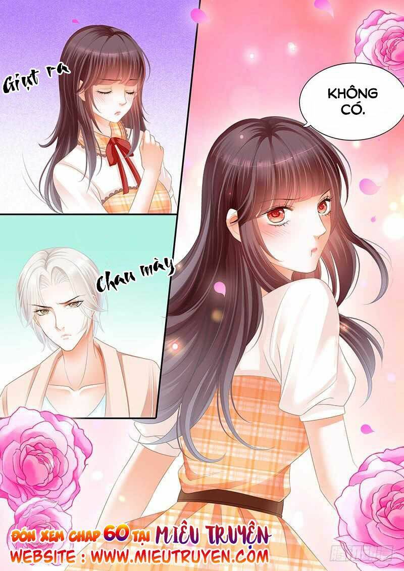 Thiểm Hôn Kiều Thê: Chapter 59