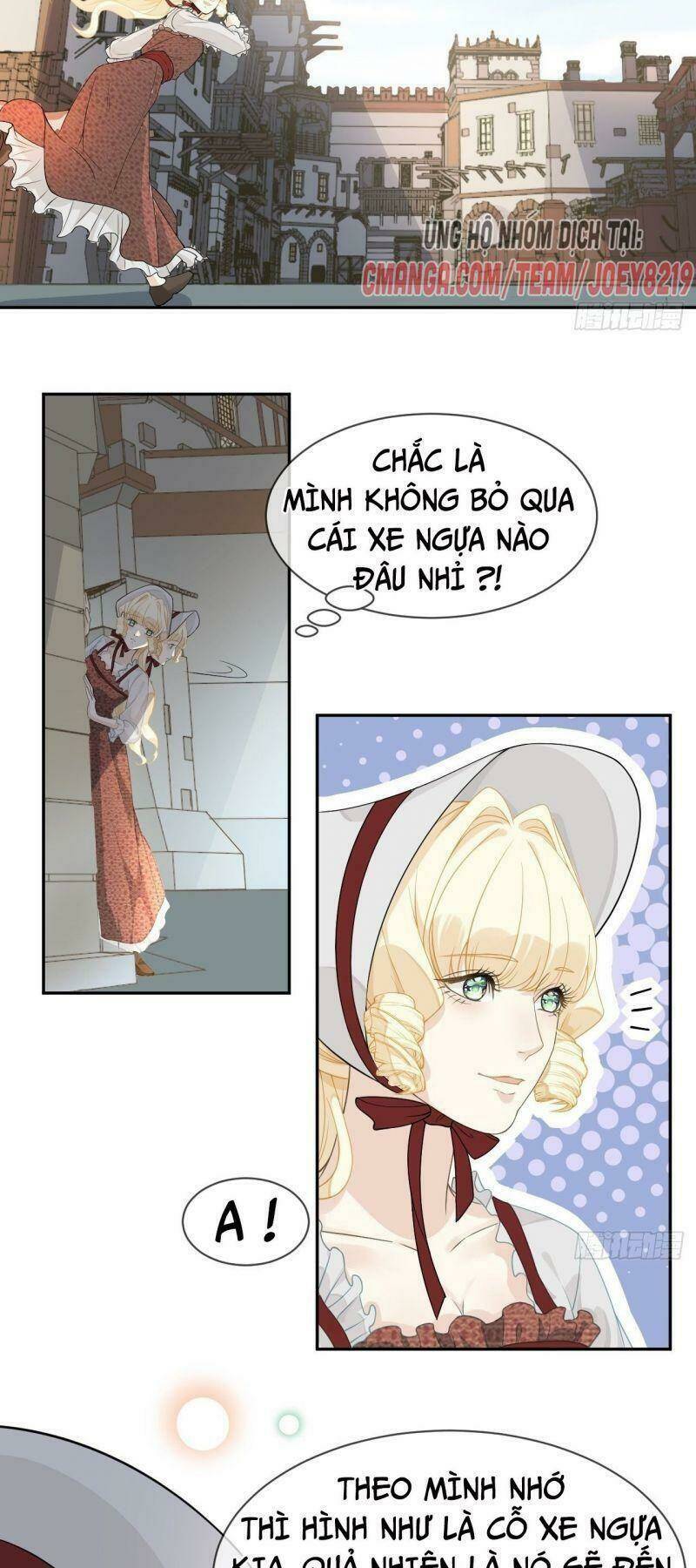 Không Thể Hòan Hảo Tuyệt Đối: Chapter 1