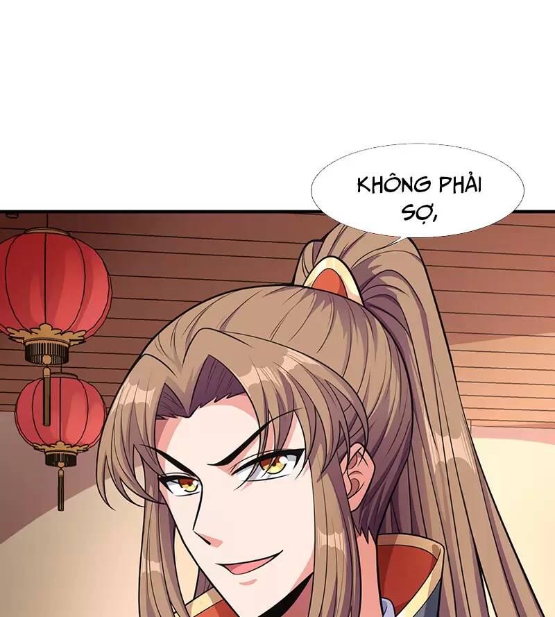 Ma Thú Chiến Thần: Chapter 15
