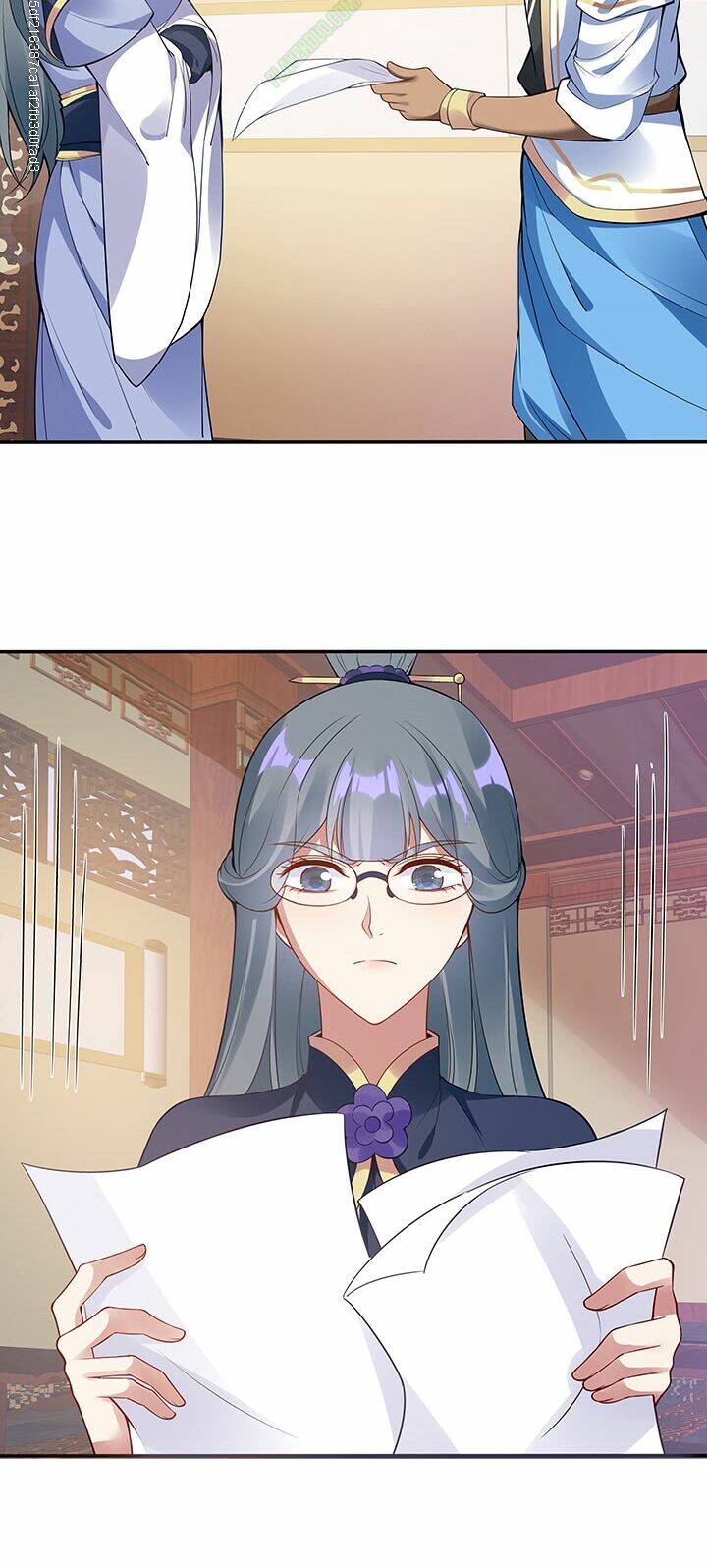 Nghịch Lân: Chapter 9