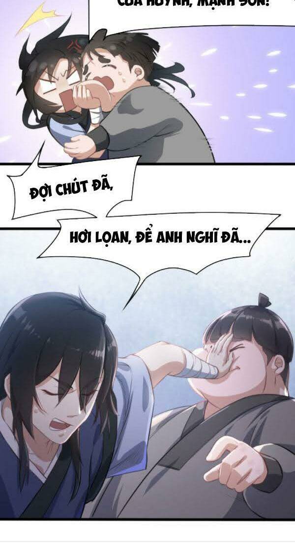 Võ Thần Chí Tôn: Chapter 1