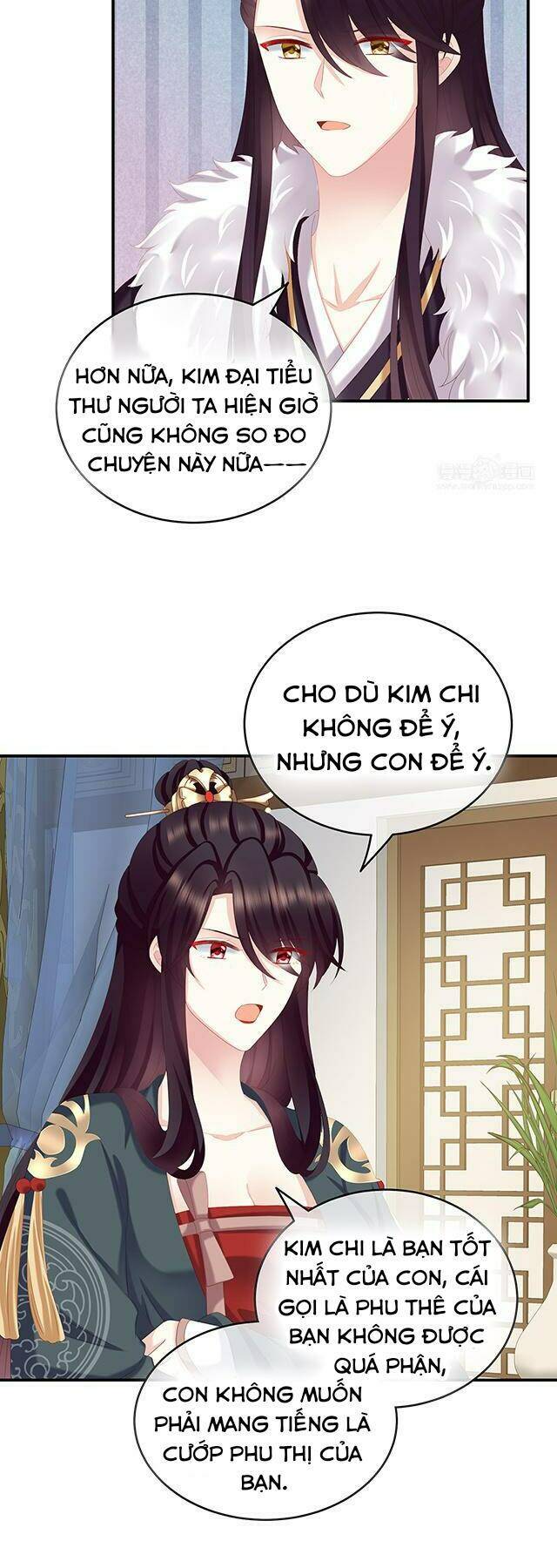 Kiều Phu Có Hỉ: Chapter 24