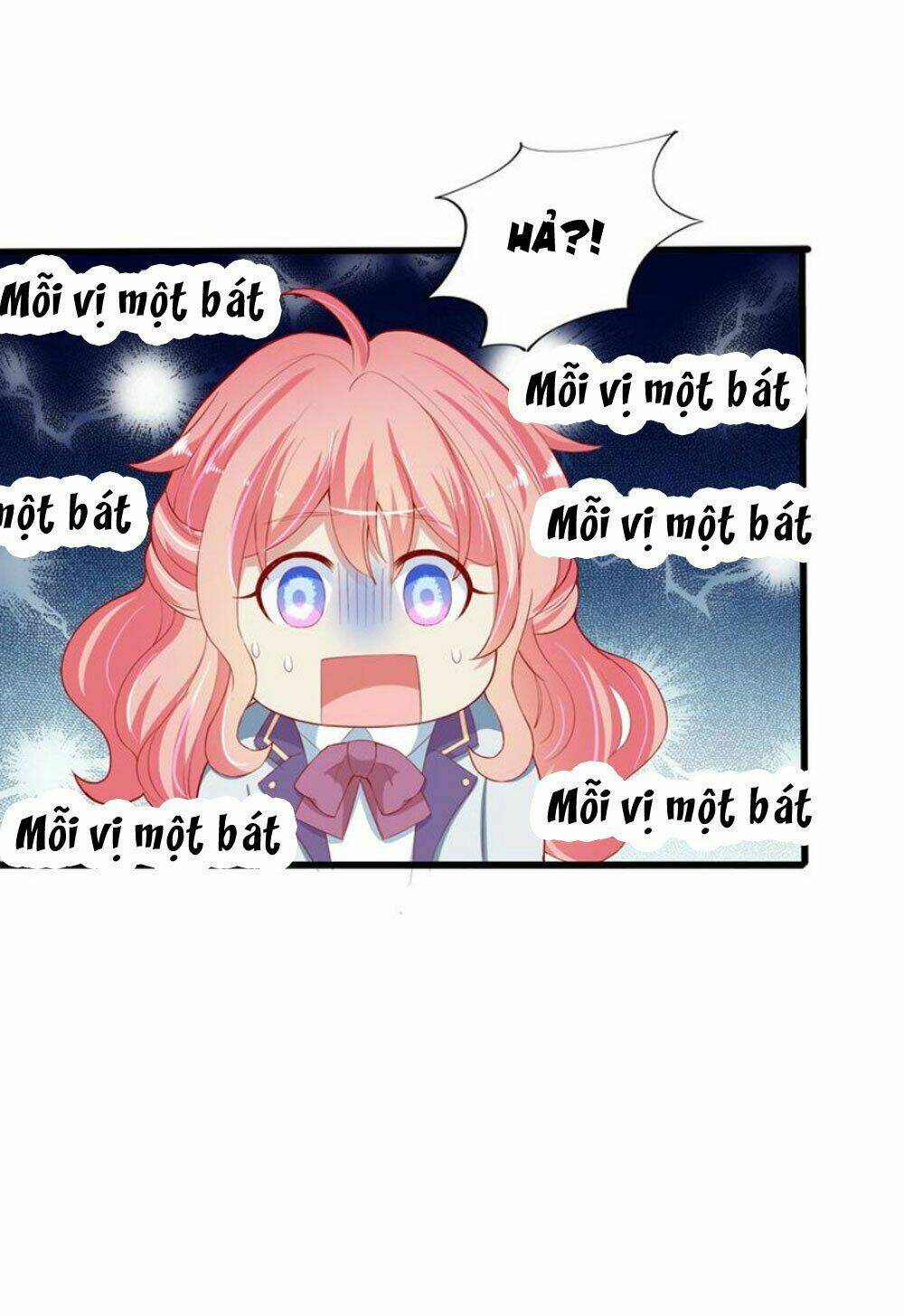 Quản Lí Ngây Ngô Và Thần Tượng Ác Ma: Chapter 6