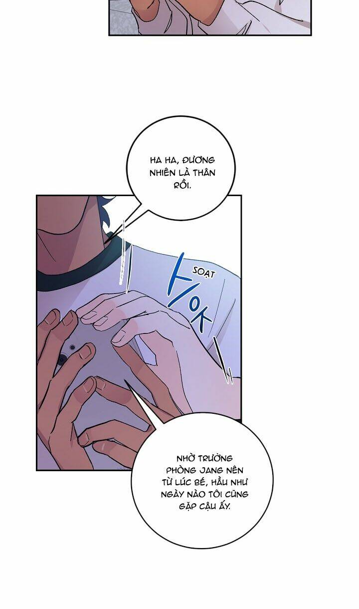 Kẻ Cắp Mặt Trăng: Chapter 18