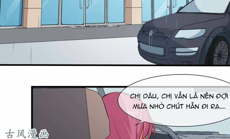 Ám Luyến Thành Hôn: Chapter 67