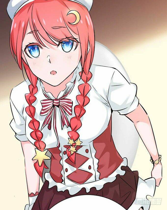 Huyết Đồng Tử: Chapter 14