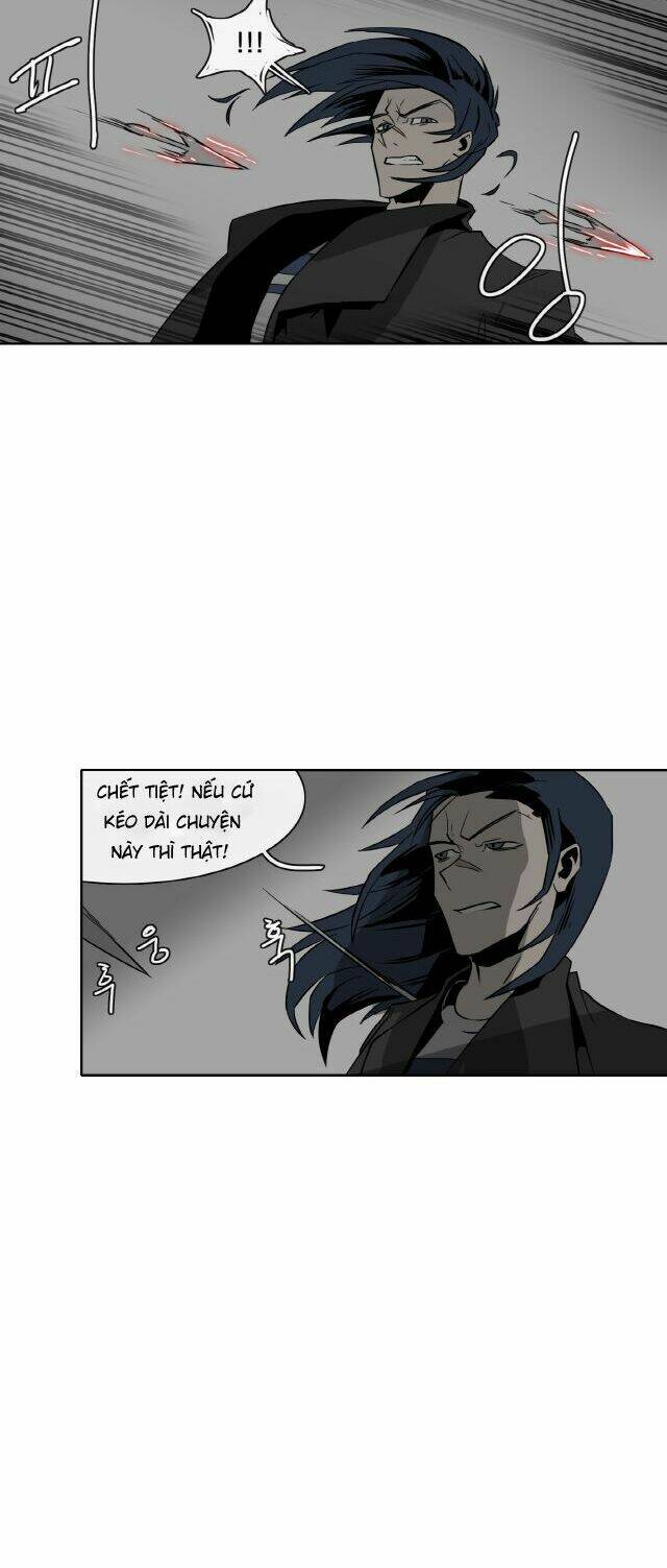 Câu Chuyện Yasuo X Riven: Chapter 5