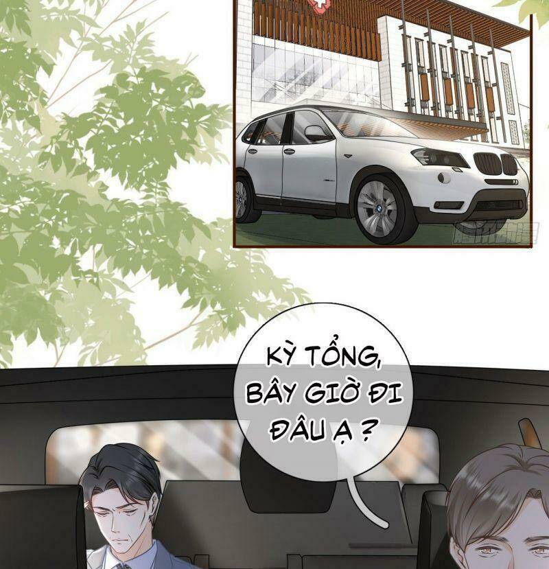 Bạn Gái Tôi Mới 30+: Chapter 73