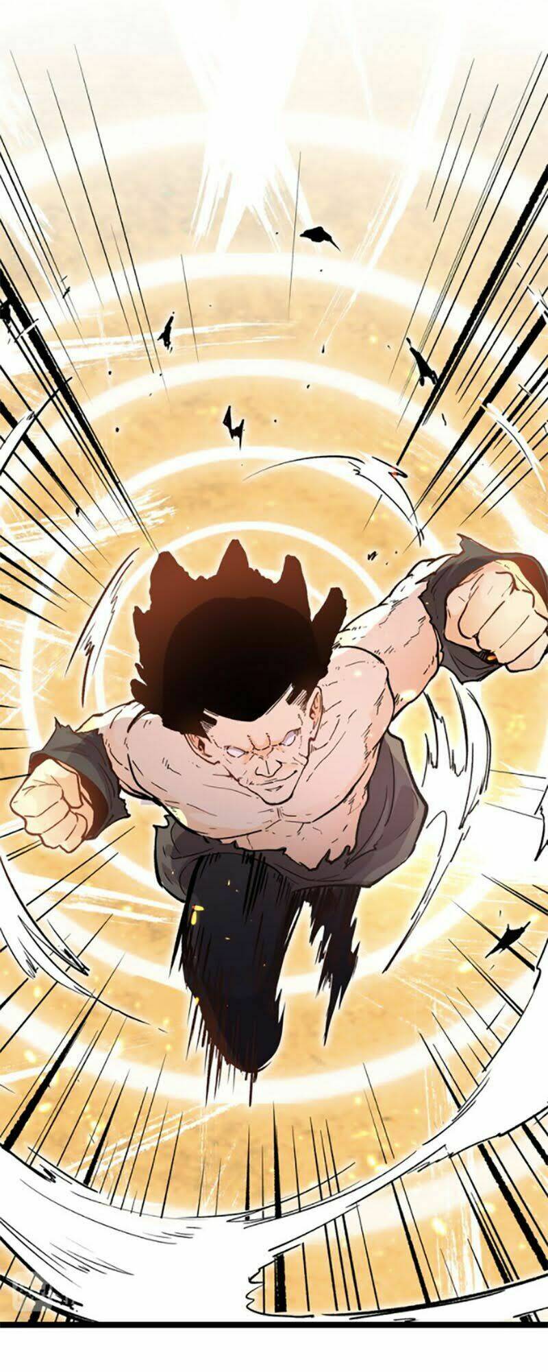 Hắc Uyên Lê Minh Thời: Chapter 7