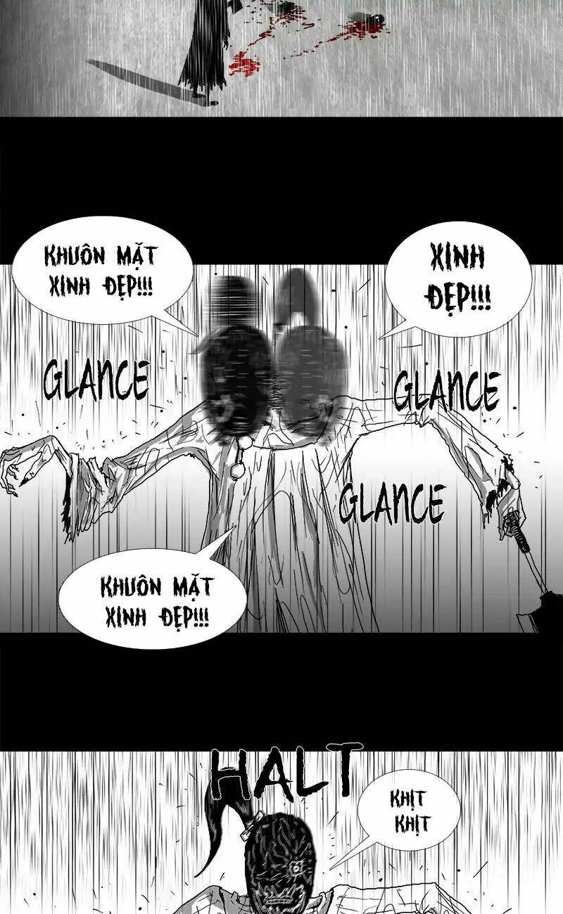 Sống Sót: Chapter 2
