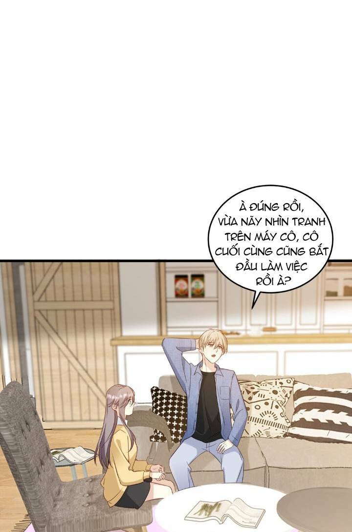 Kiều Thê Hào Môn Chạy Đi Đâu: Chapter 32