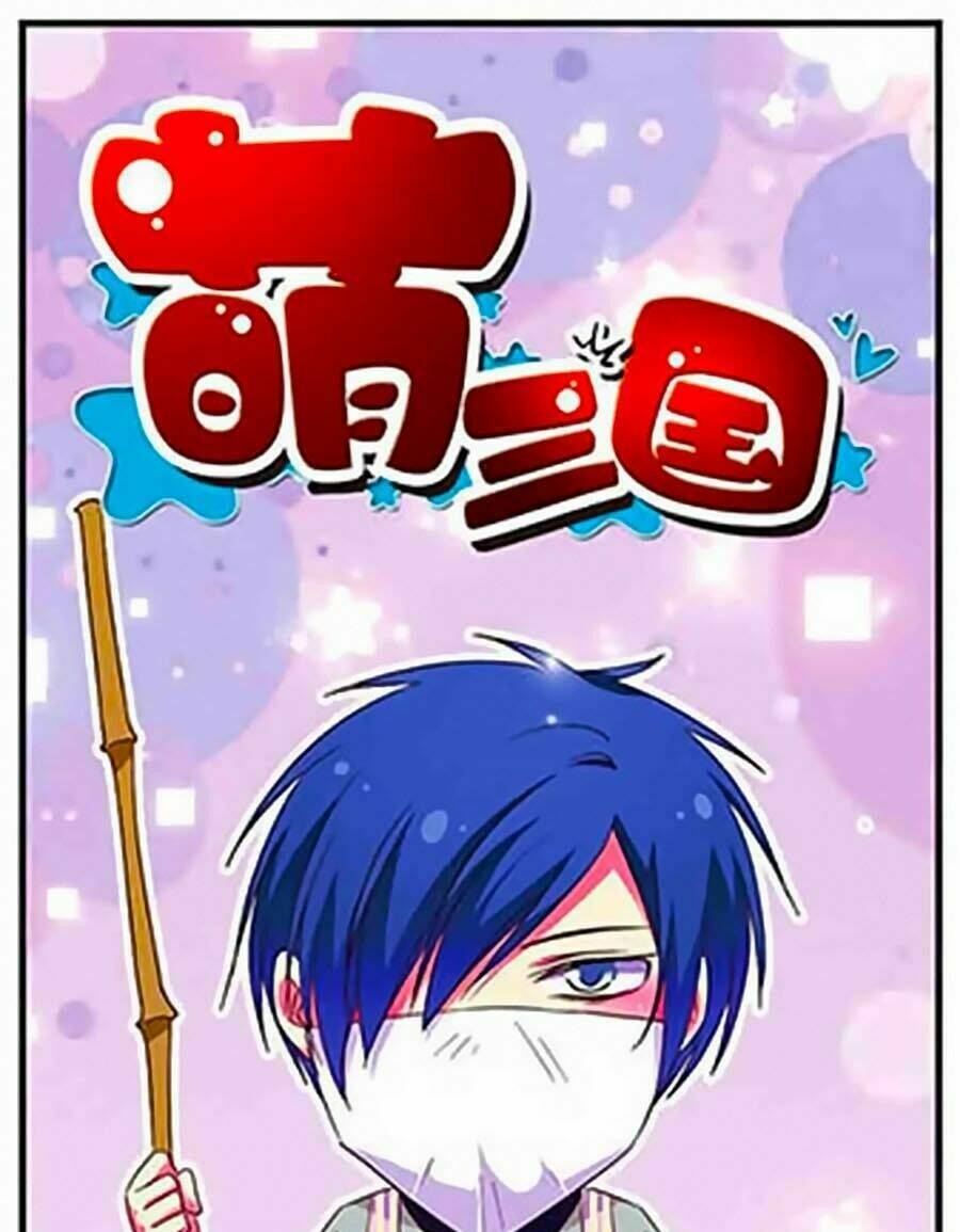 Manh Tam Quốc: Chapter 106