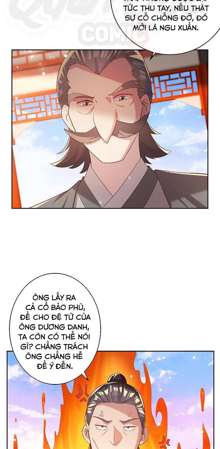 Siêu Phàm Truyện: Chapter 151