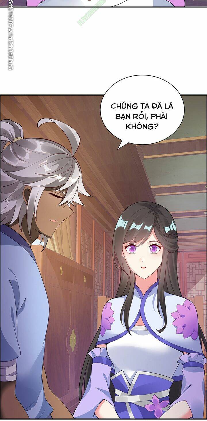 Nghịch Lân: Chapter 8