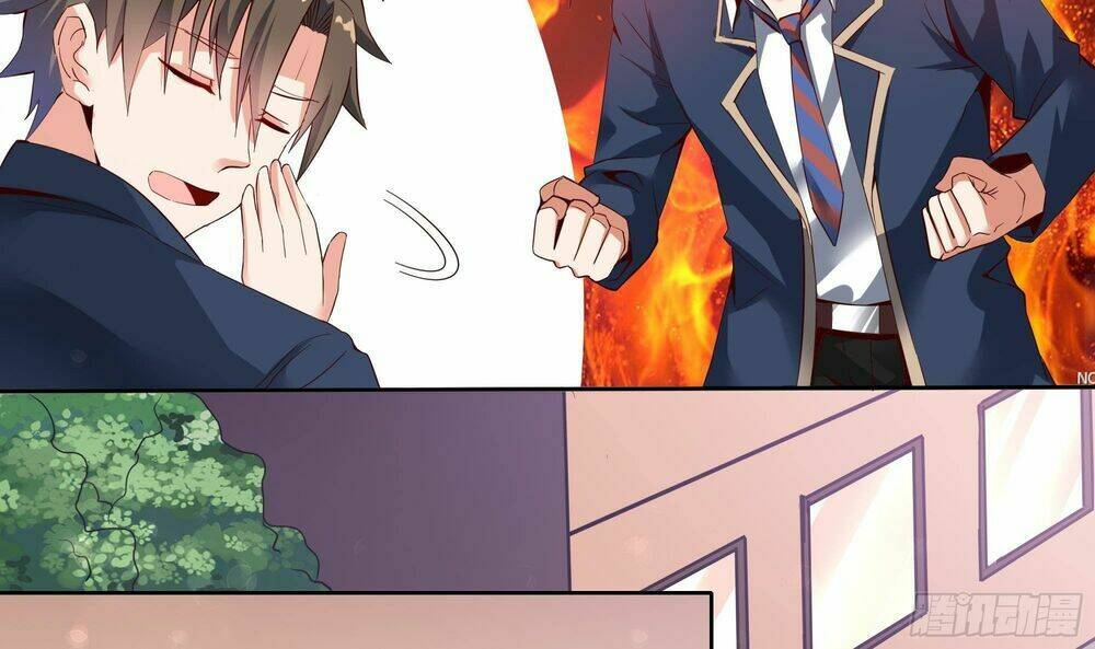 Vua Không Vương Miện Của Hoa Khôi: Chapter 4