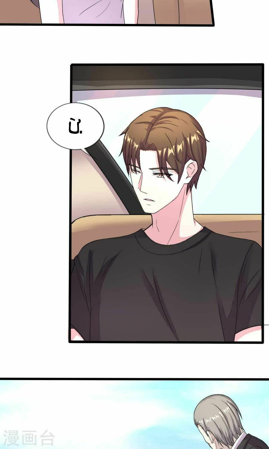 Trùng Sinh Chi Ảnh Hậu Dưỡng Thành Kế Hoạch: Chapter 11