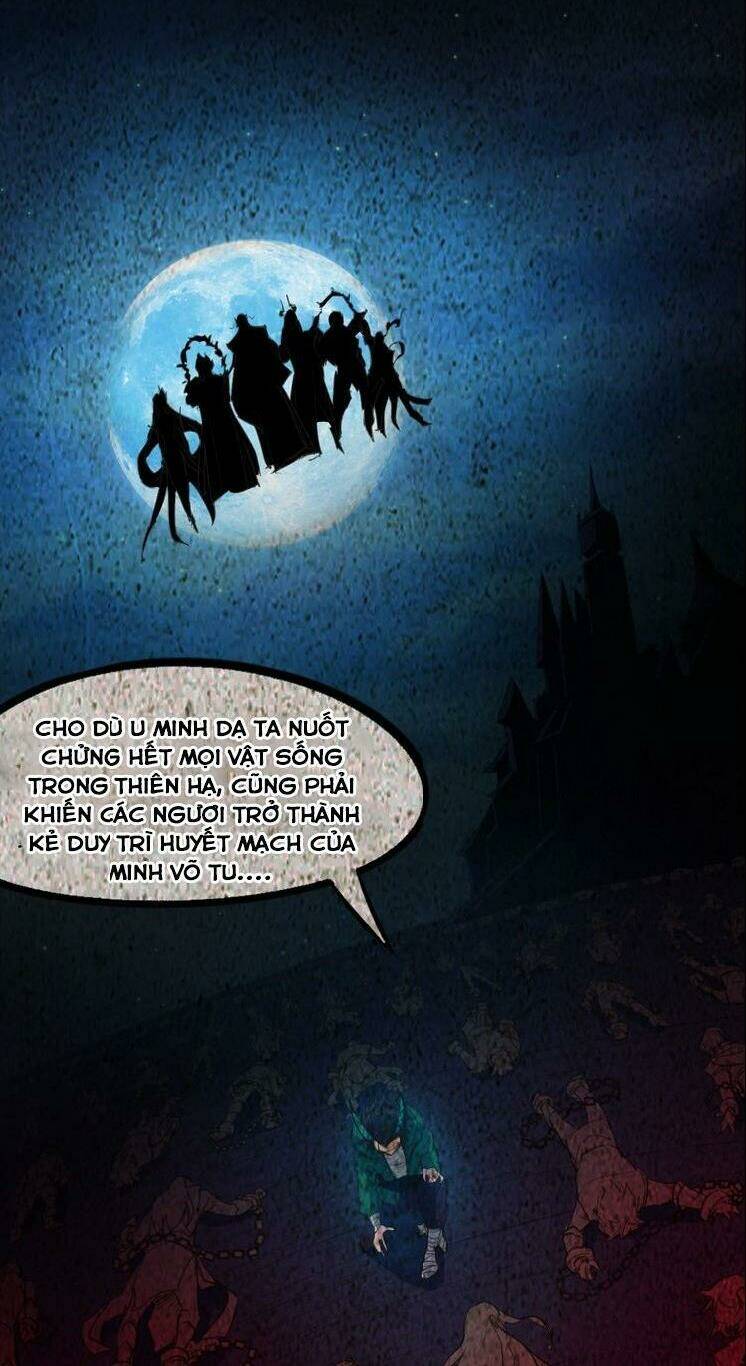 Long Mạch Võ Thần: Chapter 74