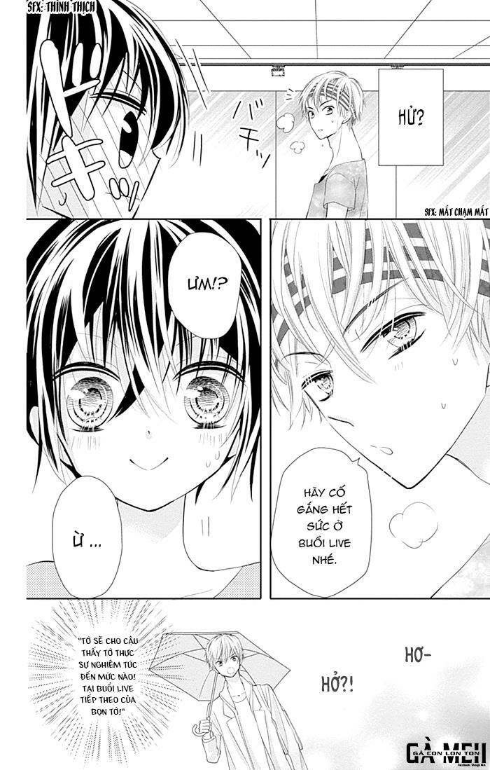 Buddy Go!: Chapter 13