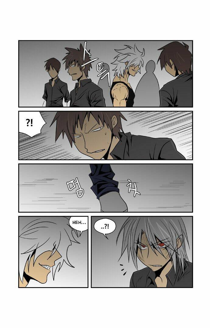 Transfer Student Storm Bringer: Chapter 48